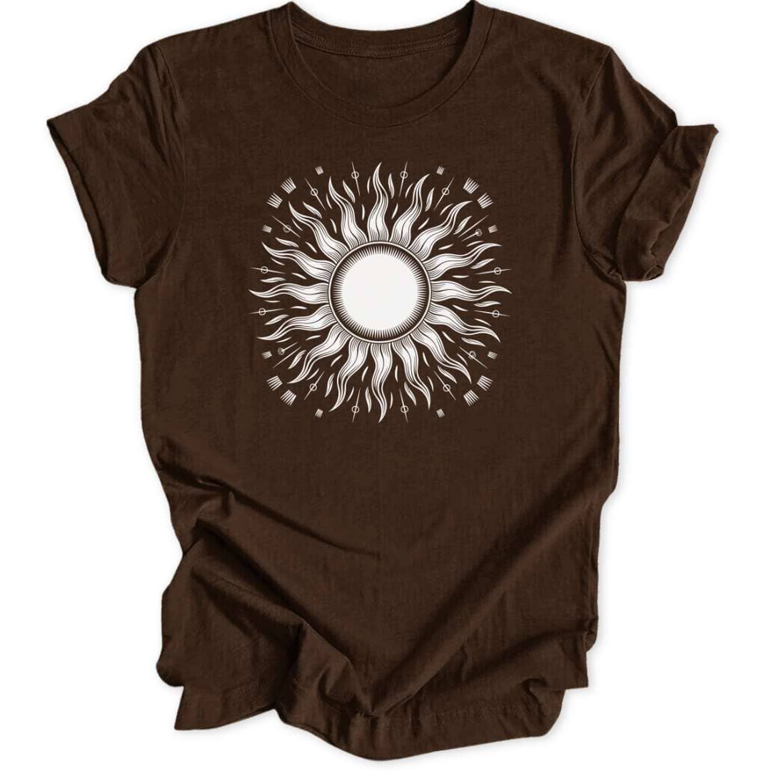 Ignis Unisex T-Shirt - Wild Spirit