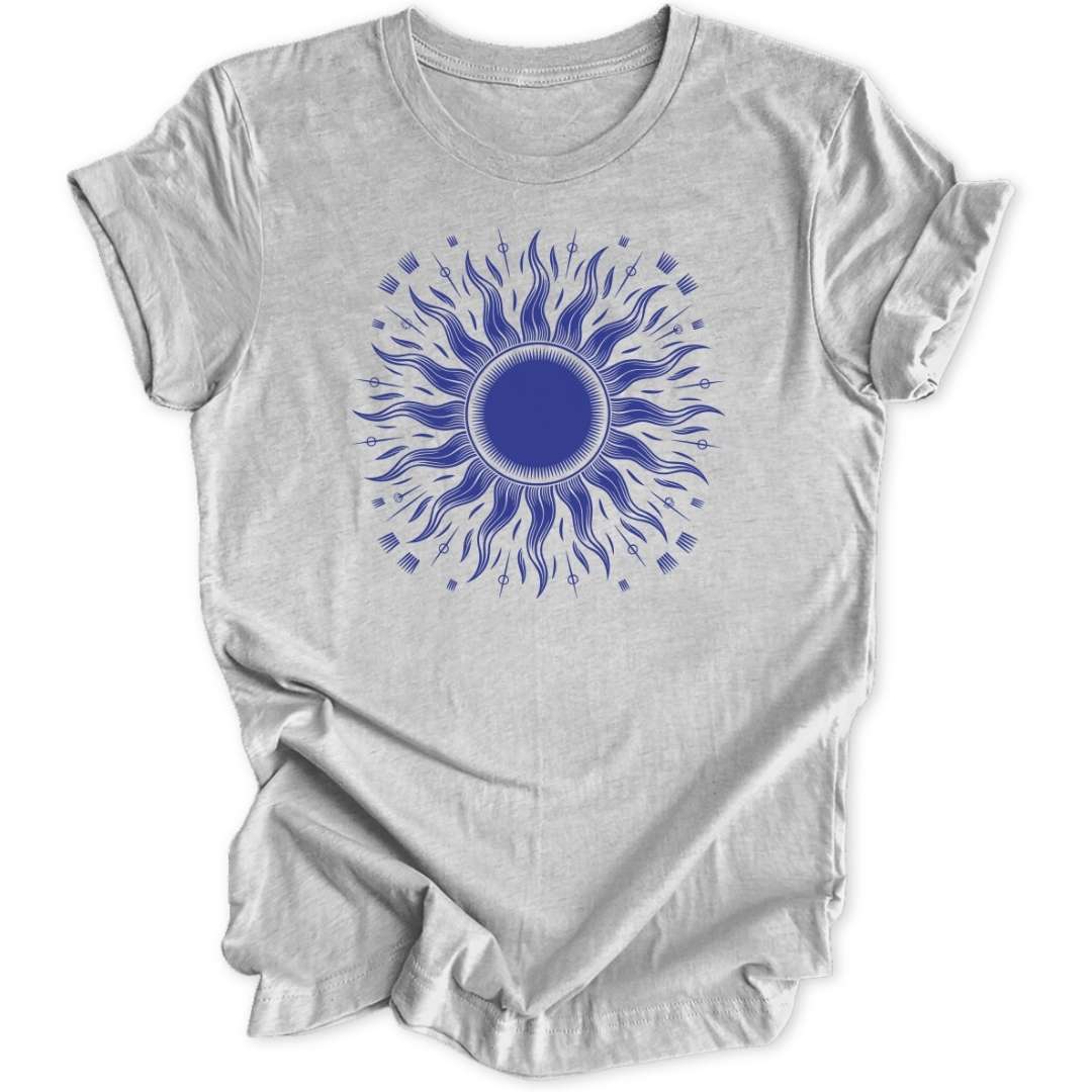 Ignis Unisex T-Shirt - Wild Spirit