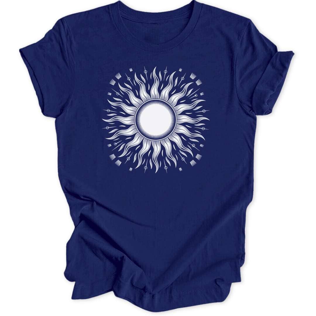 Ignis Unisex T-Shirt - Wild Spirit