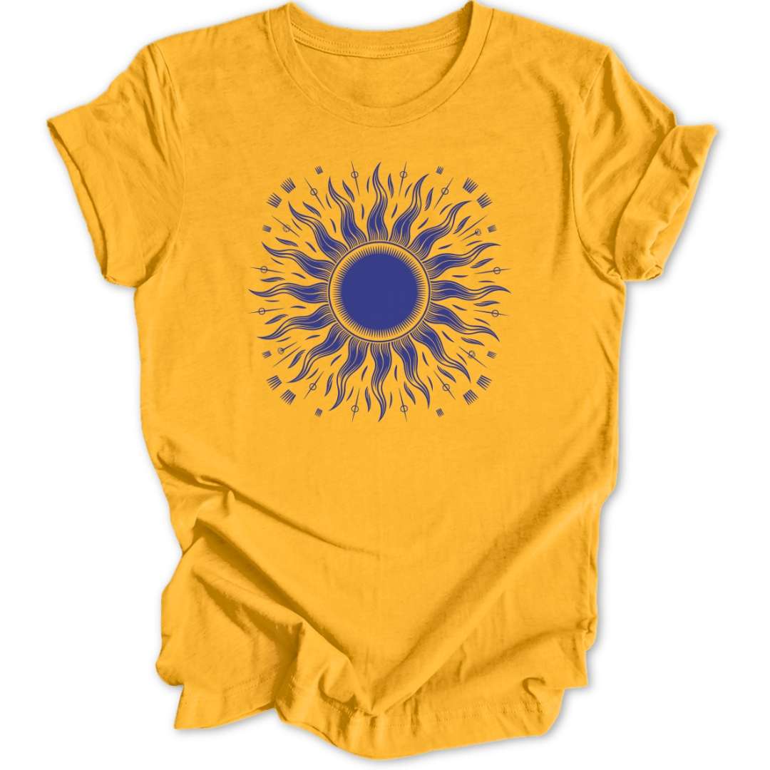 Ignis Unisex T-Shirt - Wild Spirit