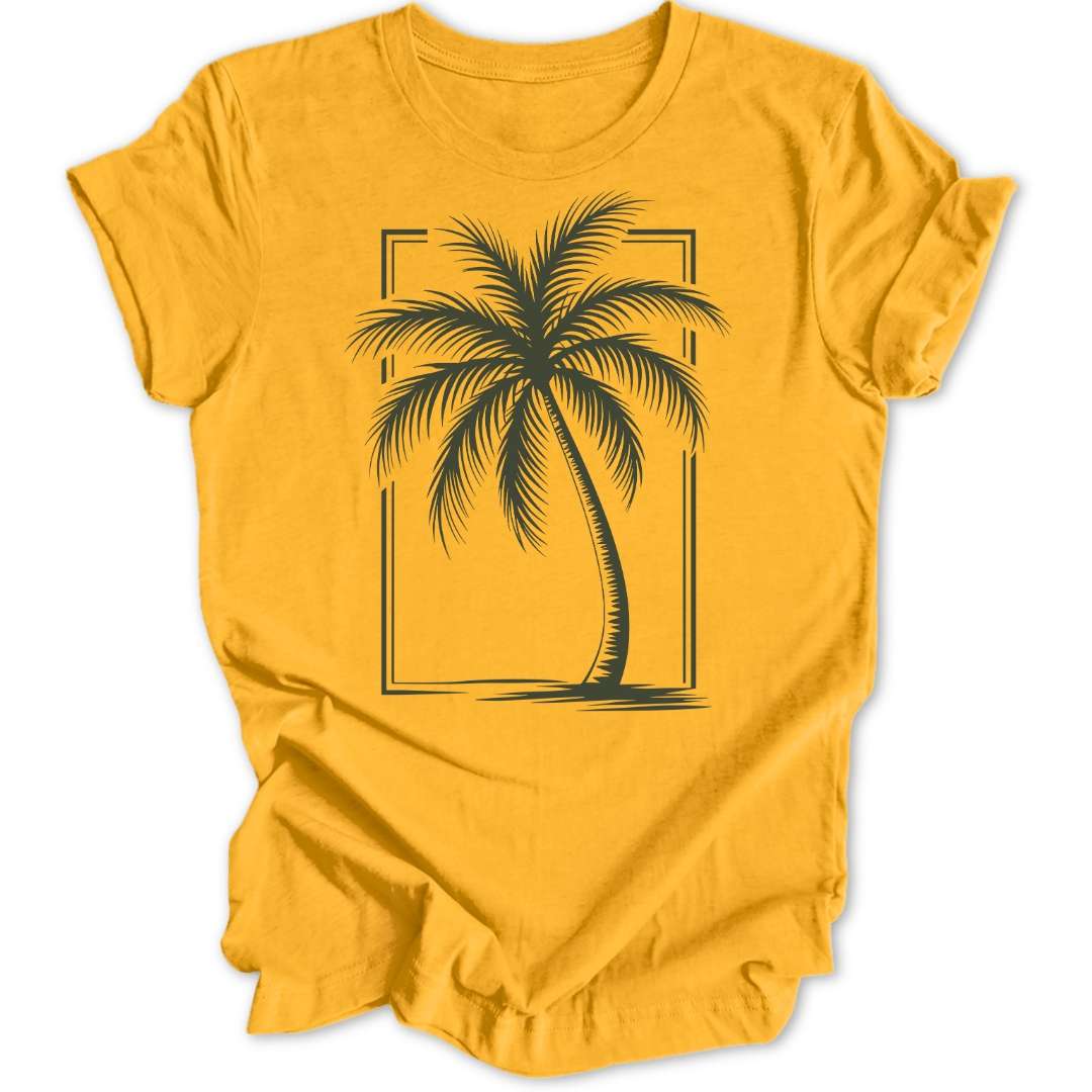La Palma Unisex T-Shirt - Wild Spirit