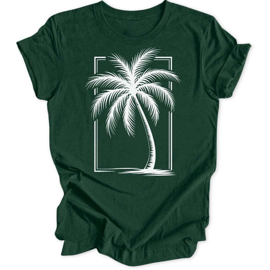 La Palma Unisex T-Shirt - Wild Spirit