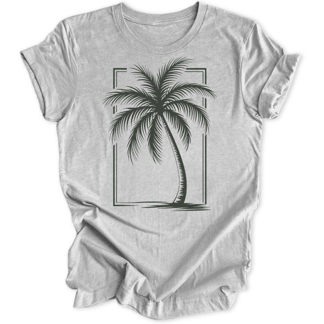 La Palma Unisex T-Shirt - Wild Spirit