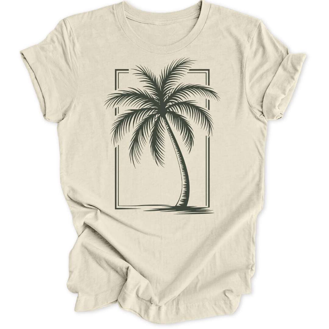 La Palma Unisex T-Shirt - Wild Spirit