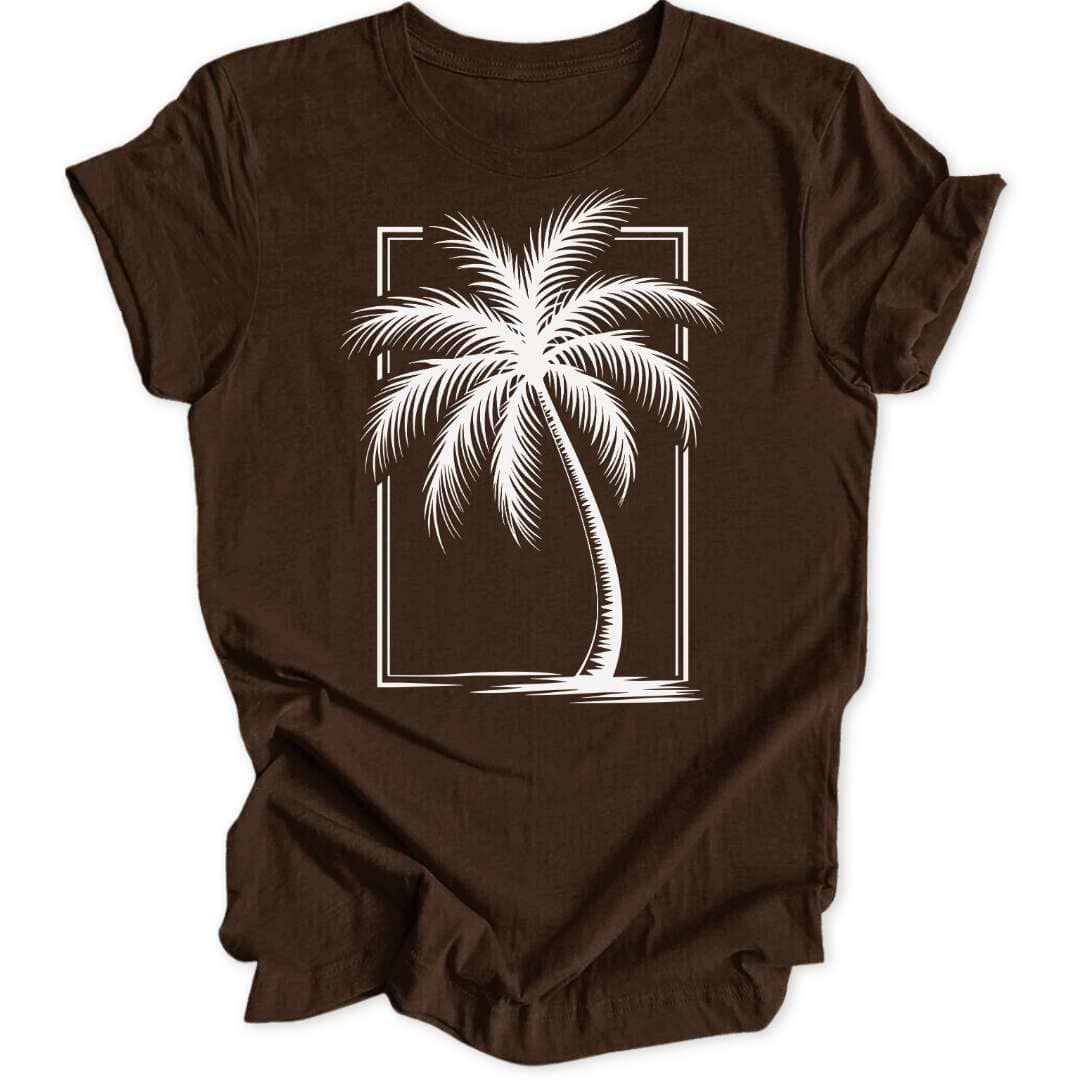 La Palma Unisex T-Shirt - Wild Spirit