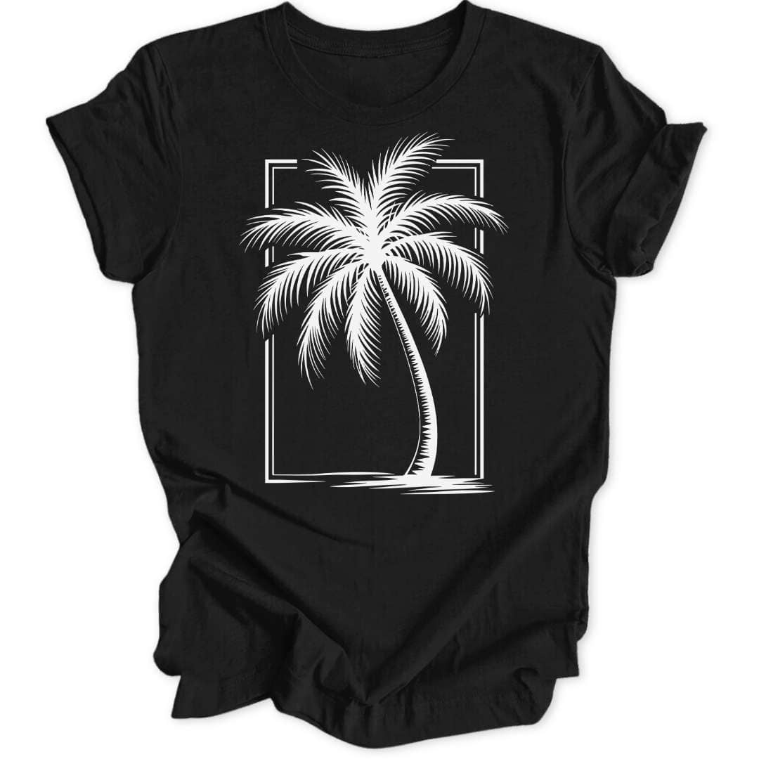 La Palma Unisex T-Shirt - Wild Spirit