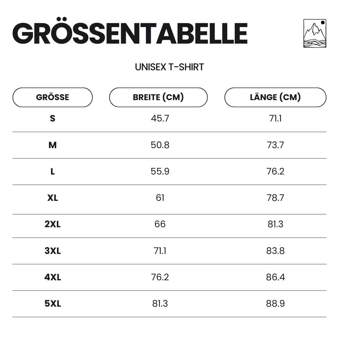 Let It Grow Unisex T-Shirt - Wild Spirit