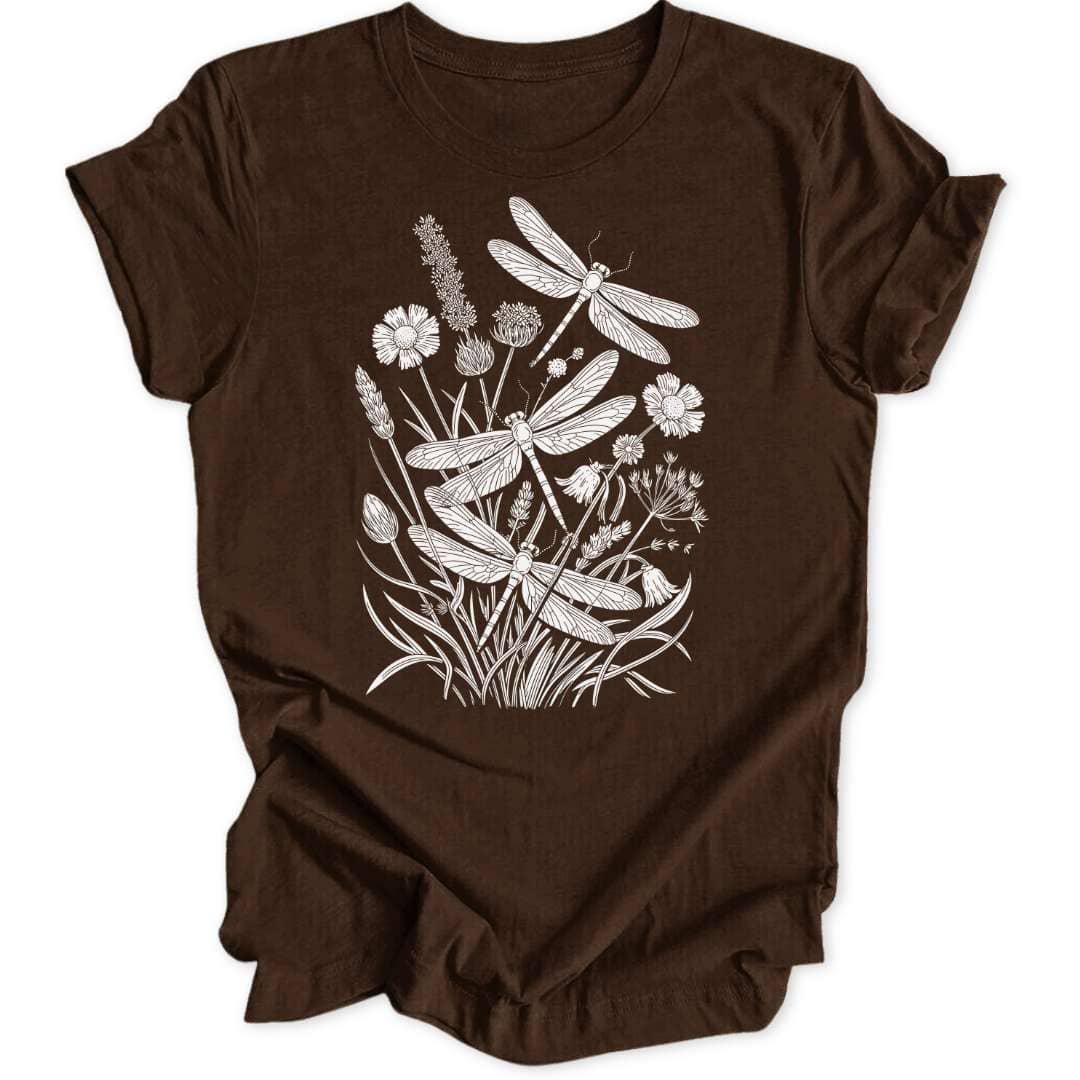 Libellentanz Unisex T-Shirt - Wild Spirit