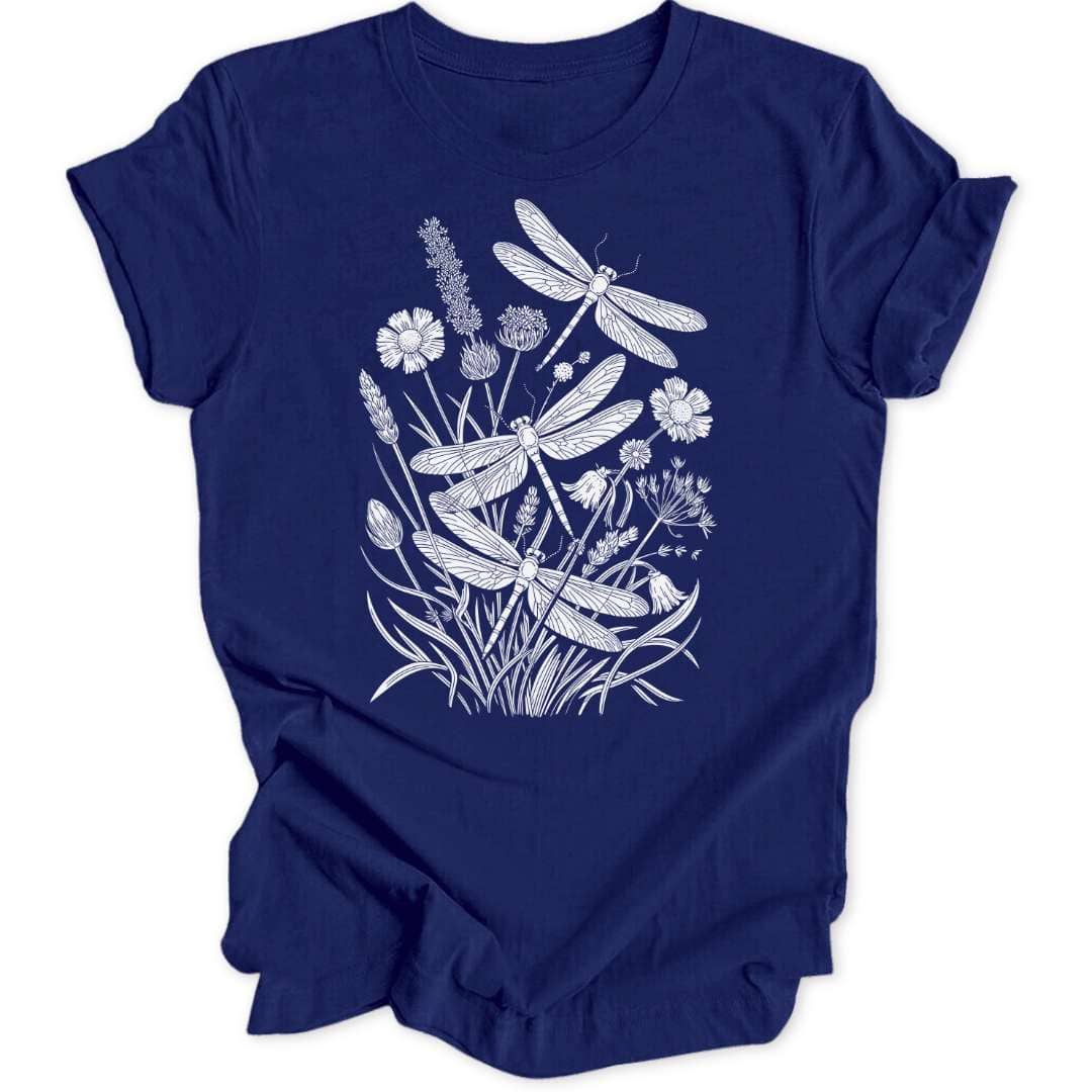 Libellentanz Unisex T-Shirt - Wild Spirit