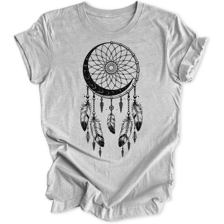 Mooncatcher Unisex T-Shirt - Wild Spirit