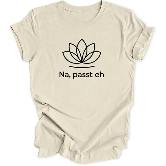 Napassteh T-Shirt - Wild Spirit