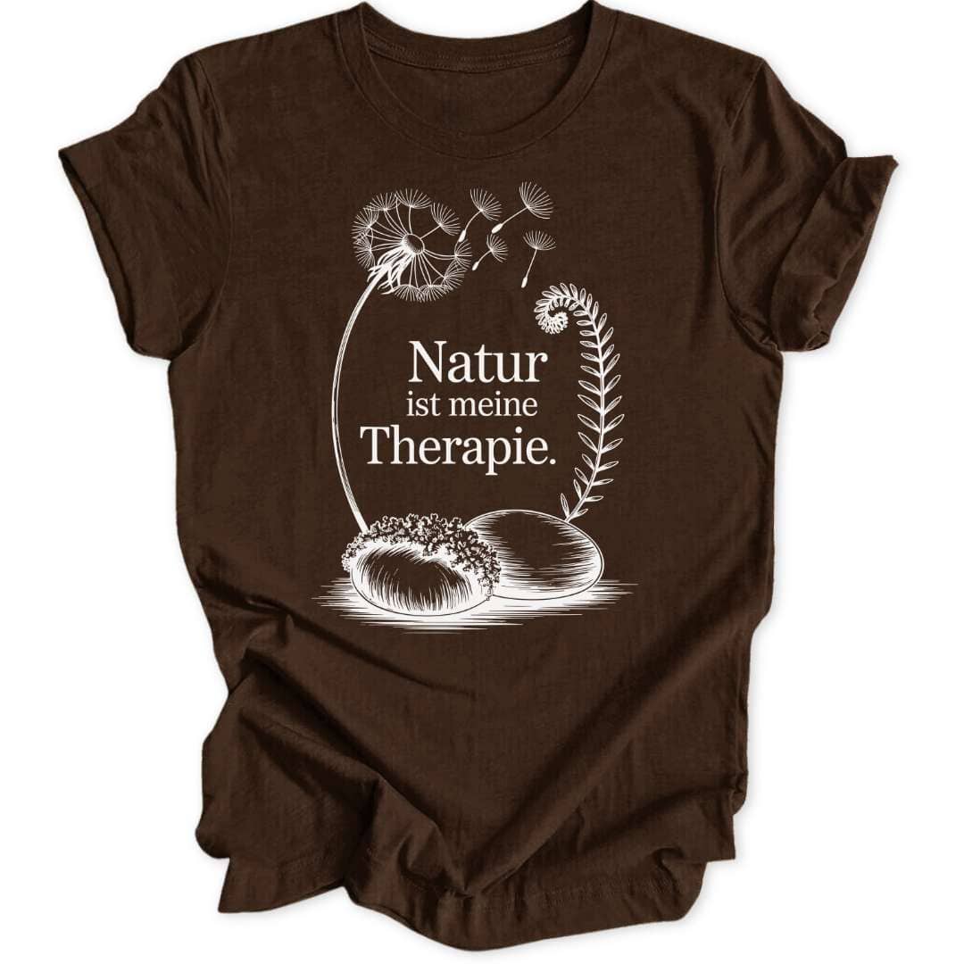 Natur Therapie Unisex T-Shirt - Wild Spirit