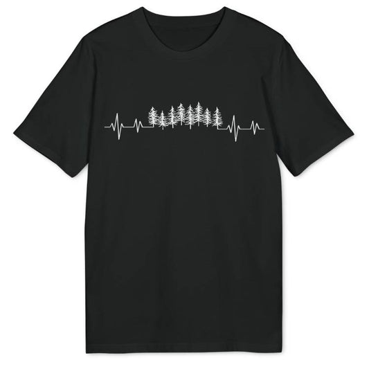 Nature Lifeline Bio T-Shirt - Wild Spirit