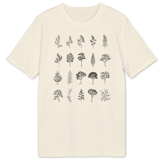 Nature's Finest Bio T-Shirt - Wild Spirit