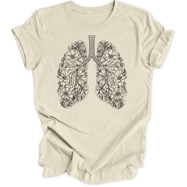 Naturlunge Unisex T-Shirt - Wild Spirit