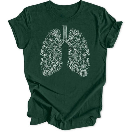 Naturlunge Unisex T-Shirt - Wild Spirit