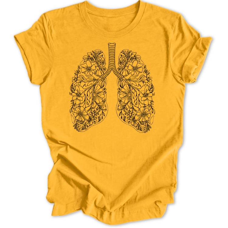 Naturlunge Unisex T-Shirt - Wild Spirit