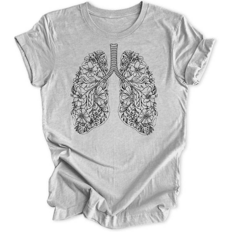 Naturlunge Unisex T-Shirt - Wild Spirit