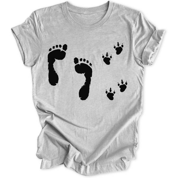Partners in Crime Unisex T-Shirt - Wild Spirit