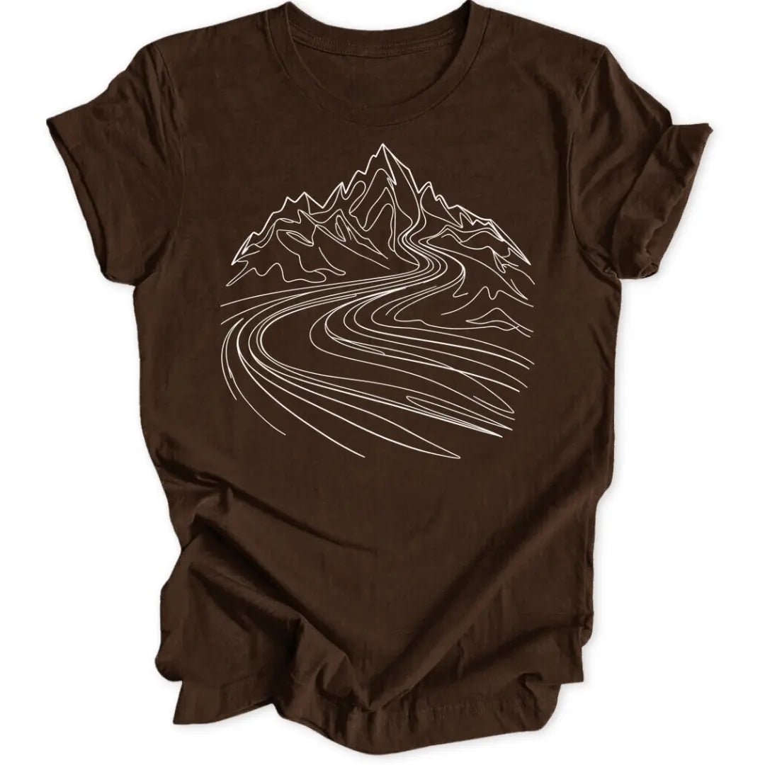 Peak Performance Unisex T-Shirt - Wild Spirit