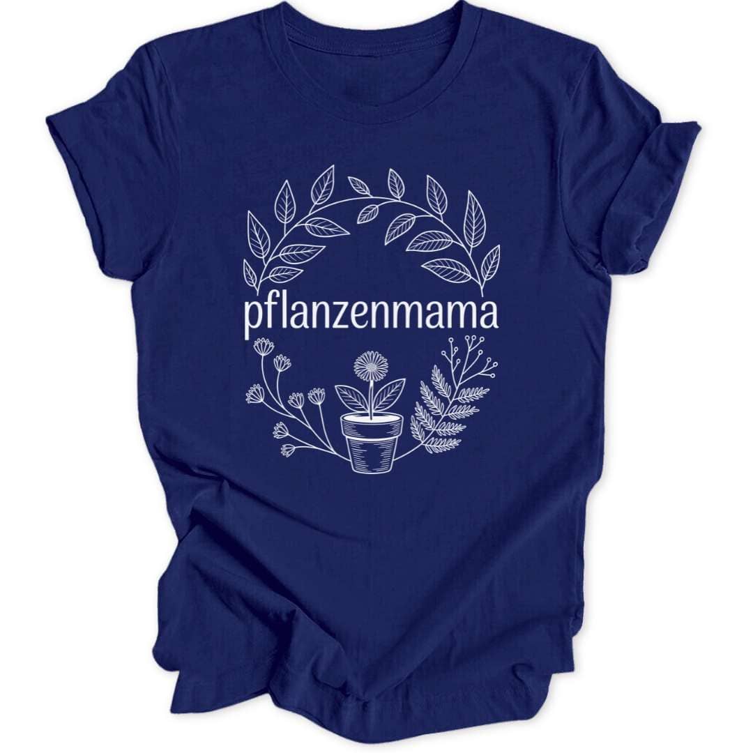 Pflanzenmama Unisex T-Shirt - Wild Spirit
