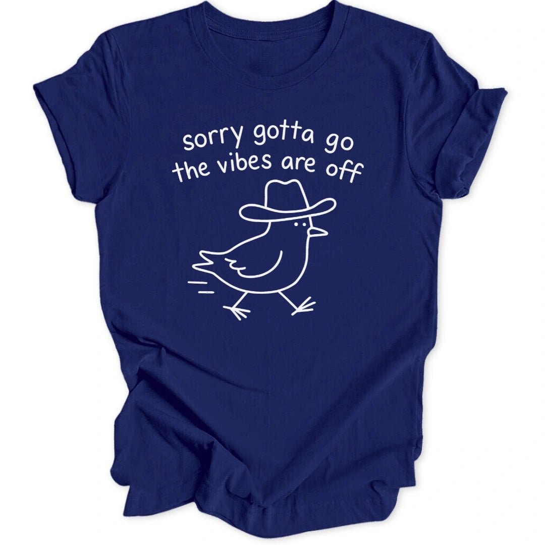 Pigeon Vibes Unisex T-Shirt - Wild Spirit