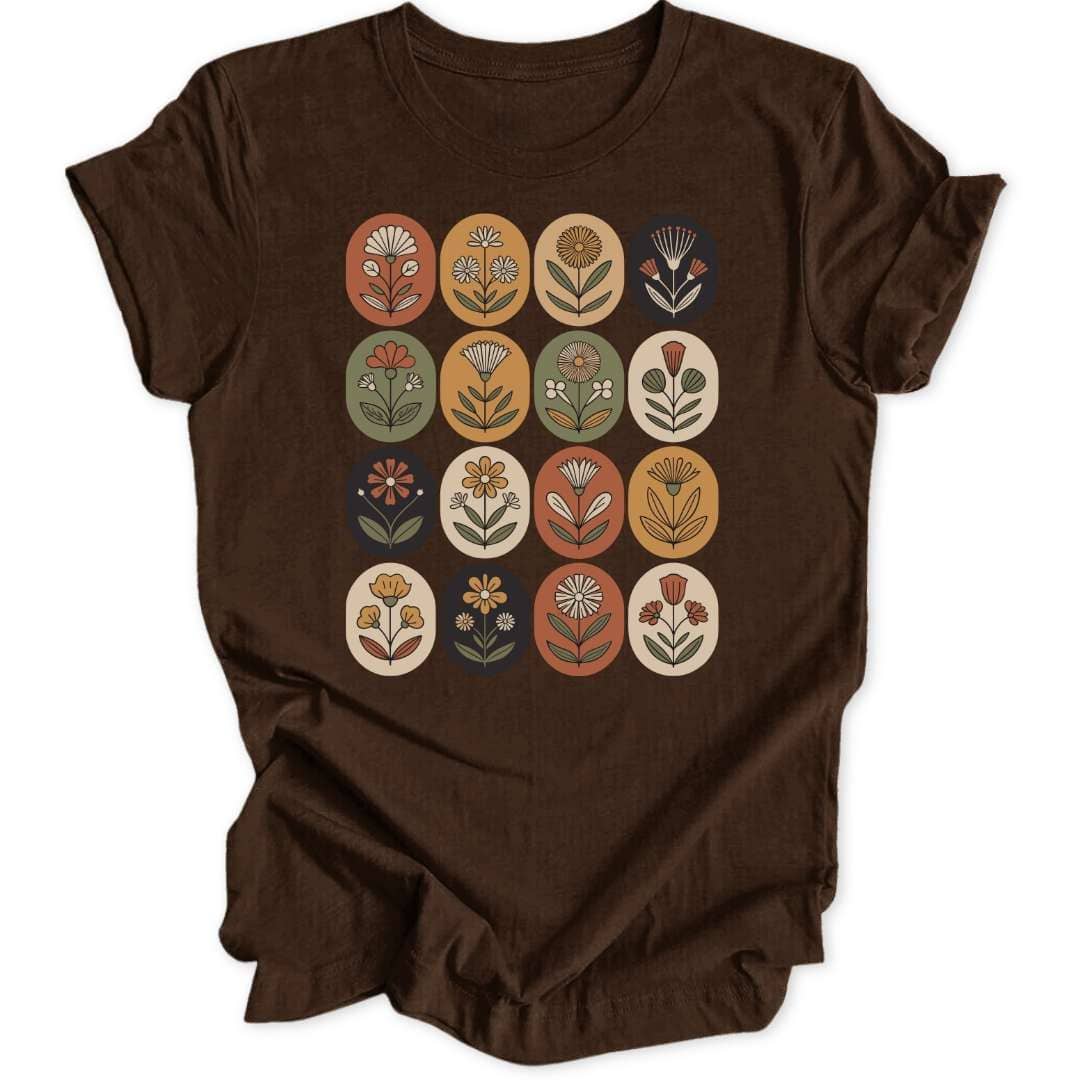 Retro Varieté Unisex T-Shirt - Wild Spirit