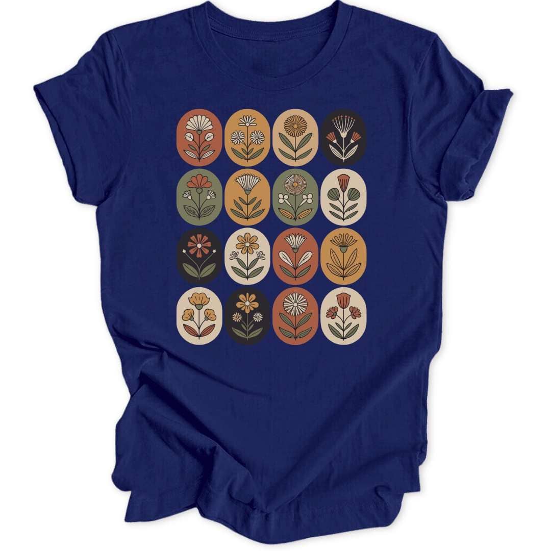 Retro Varieté Unisex T-Shirt - Wild Spirit
