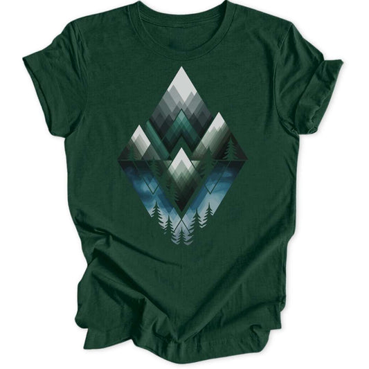 Sacred Grove Unisex T-Shirt - Wild Spirit