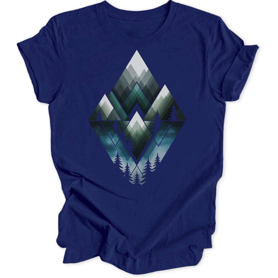 Sacred Grove Unisex T-Shirt - Wild Spirit