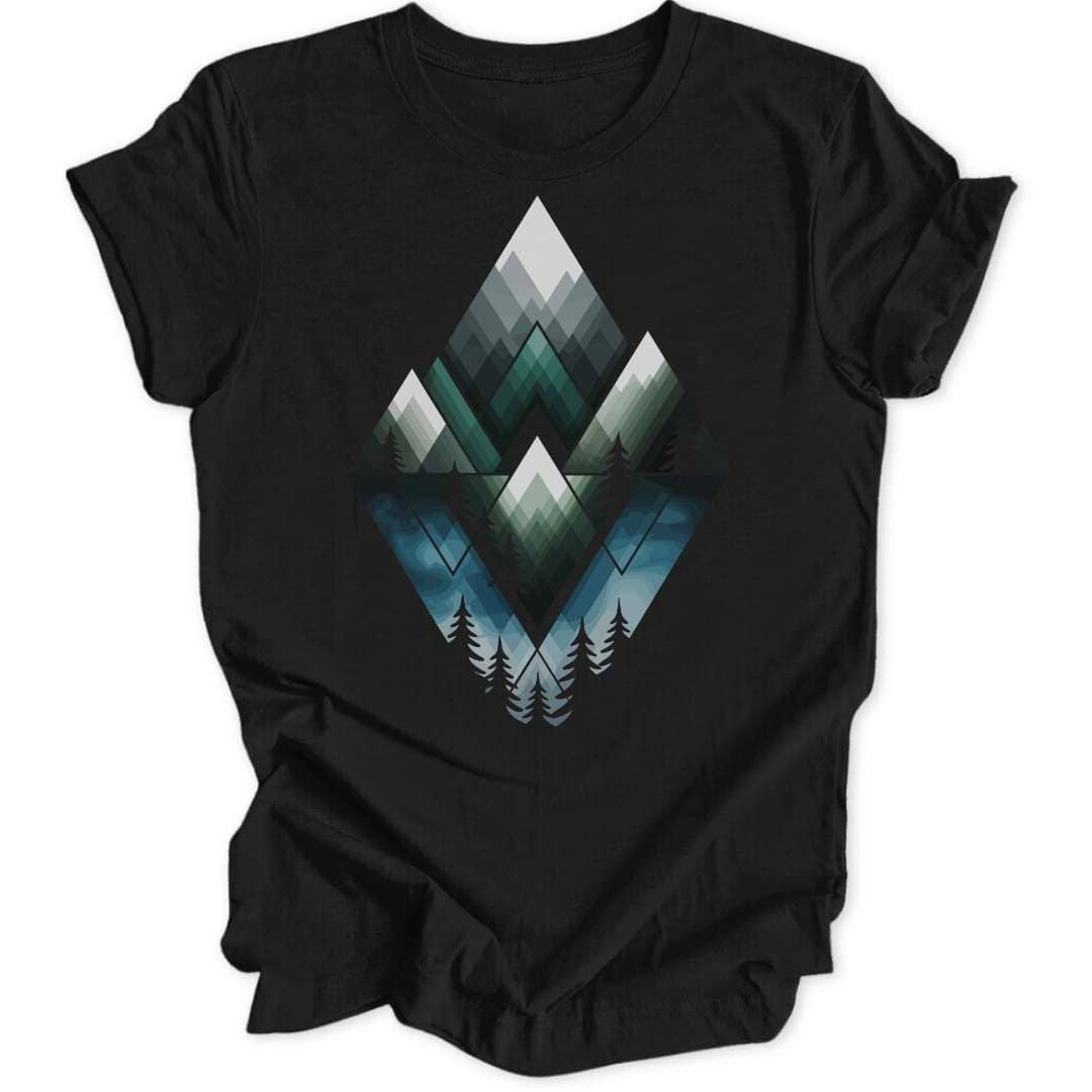 Sacred Grove Unisex T-Shirt - Wild Spirit