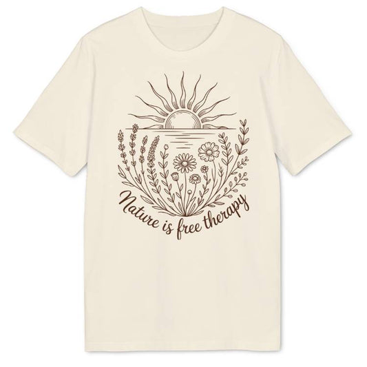 Therapy Bio T-Shirt - Wild Spirit