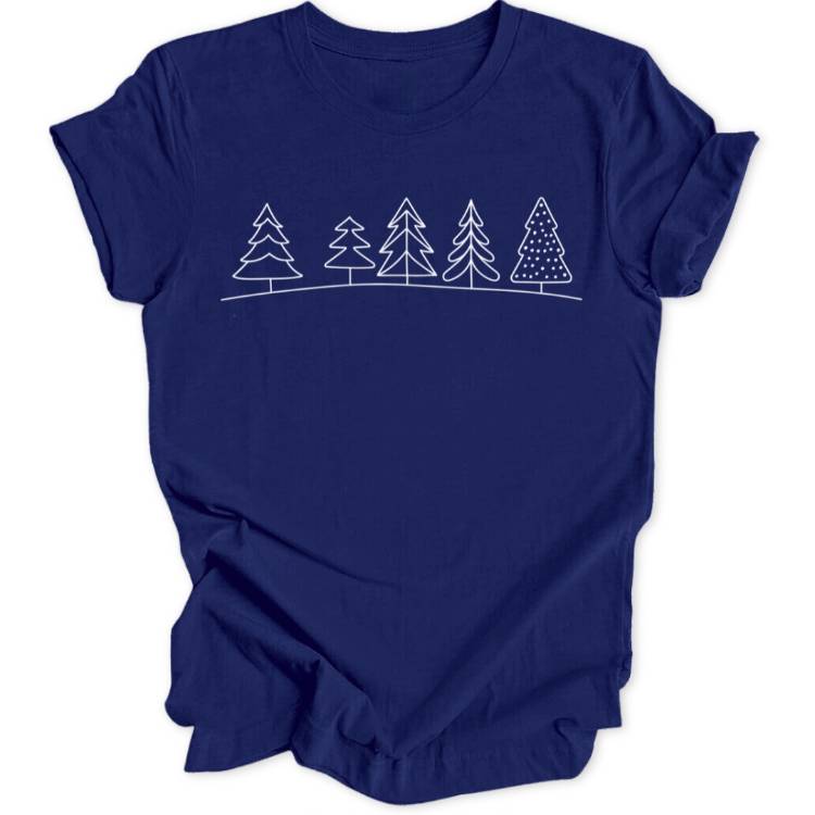 Treeline Unisex T-Shirt - Wild Spirit
