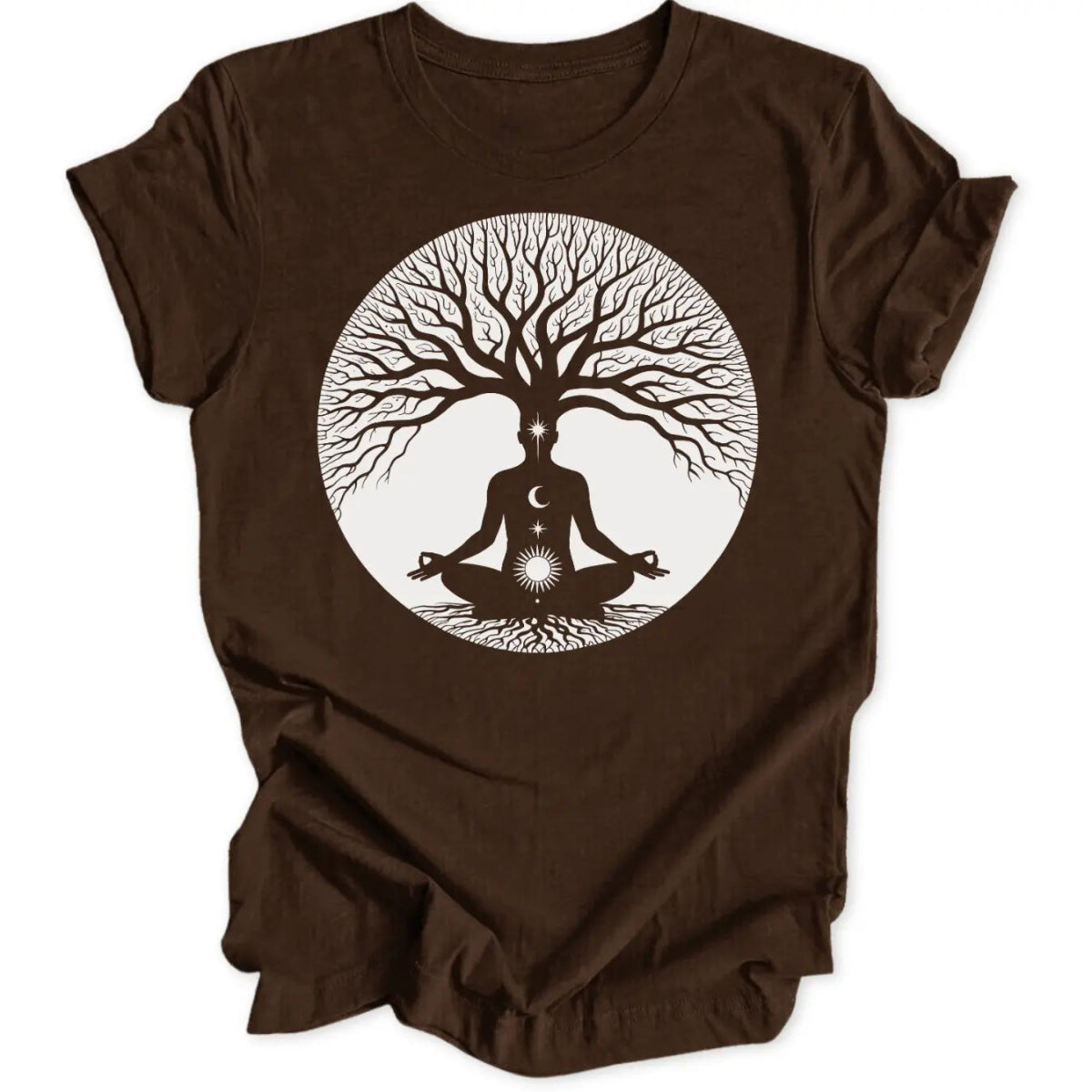 Universal Mind Unisex T-Shirt - Wild Spirit