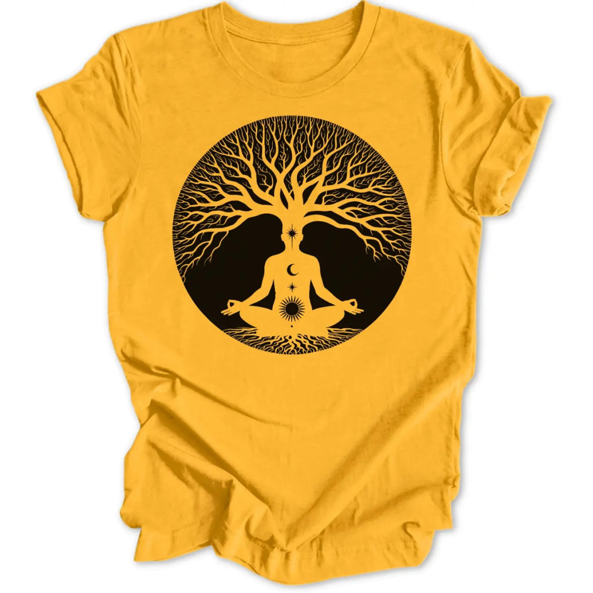 Universal Mind Unisex T-Shirt - Wild Spirit