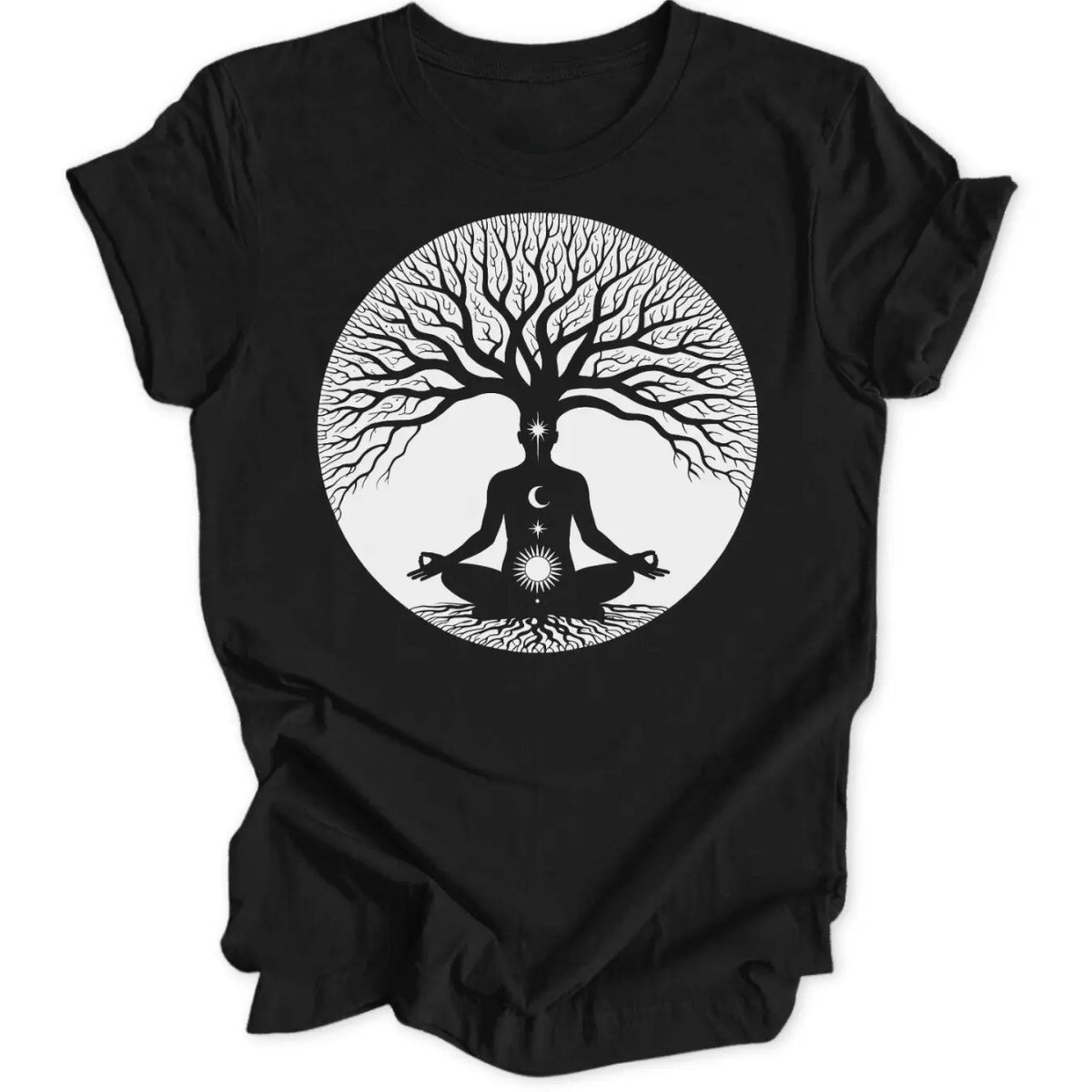 Universal Mind Unisex T-Shirt - Wild Spirit