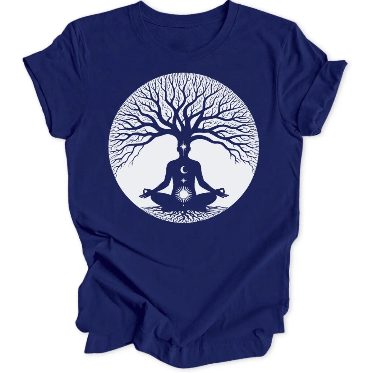 Universal Mind Unisex T-Shirt - Wild Spirit