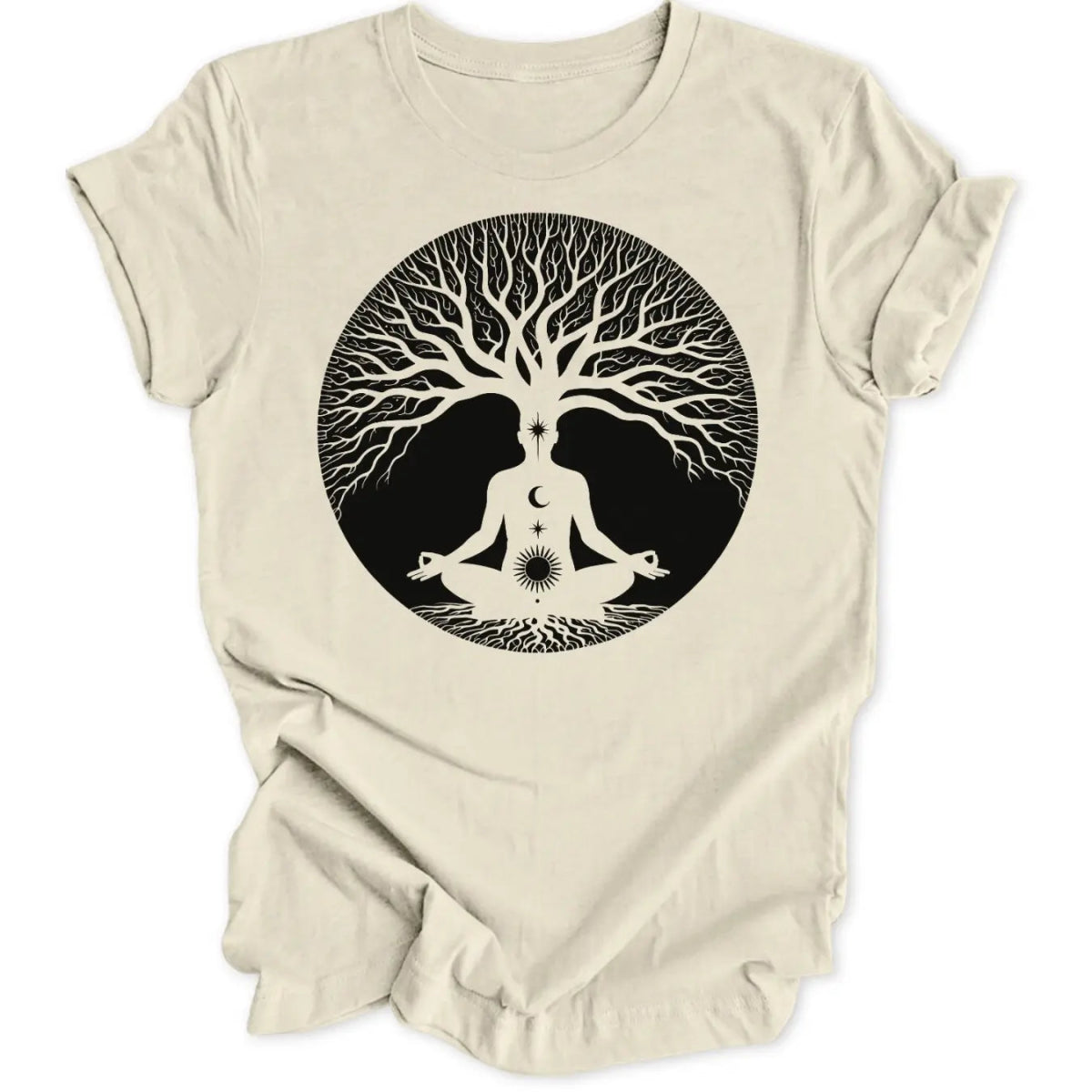 Universal Mind Unisex T-Shirt - Wild Spirit