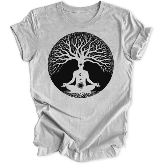 Universal Mind Unisex T-Shirt - Wild Spirit