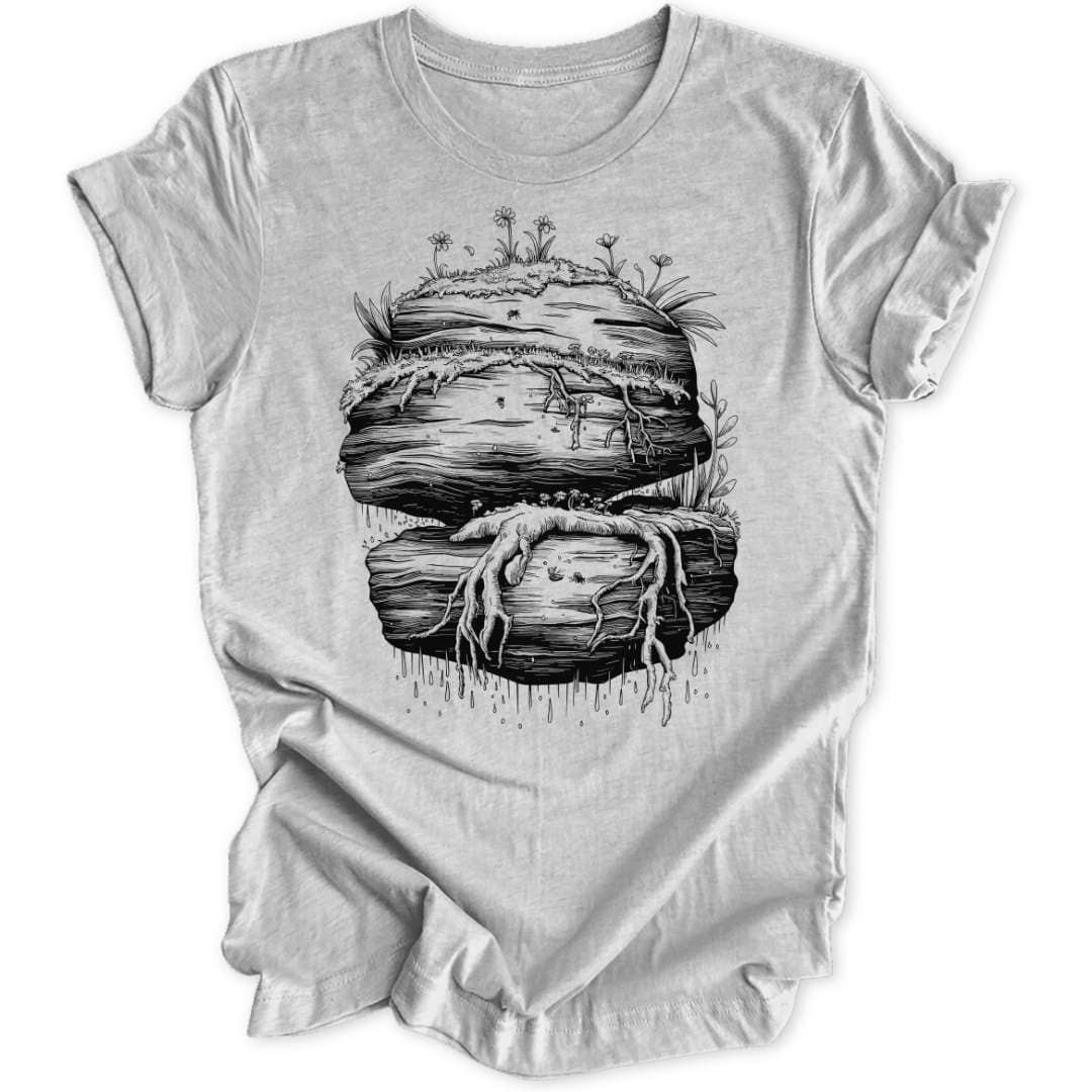 Unterholz Unisex T-Shirt - Wild Spirit