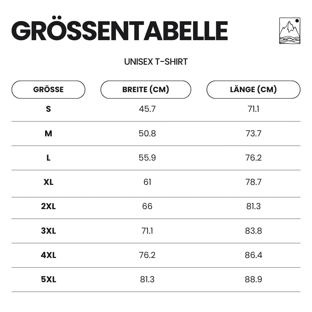 Wachsames Auge Unisex T-Shirt - Wild Spirit