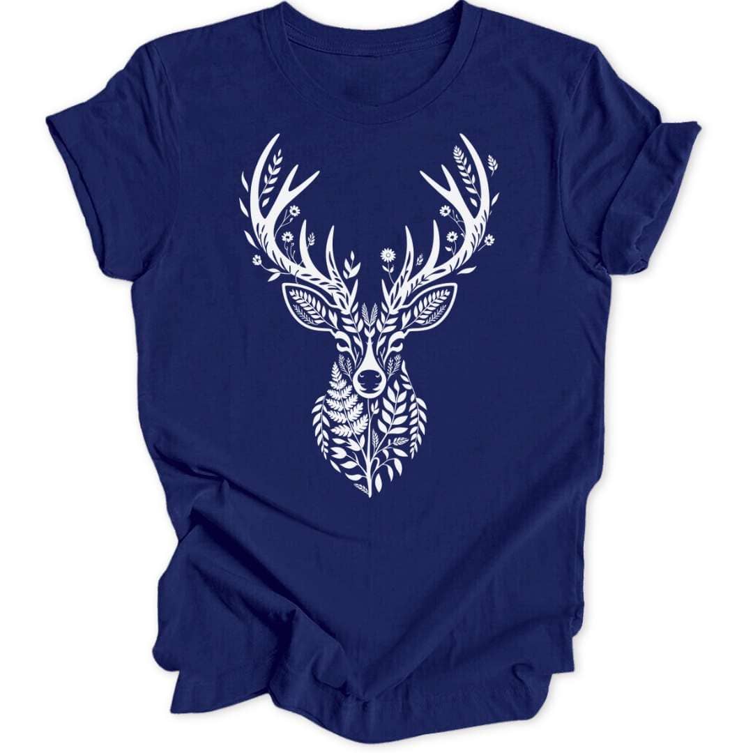 Wächter der Wälder Unisex T-Shirt - Wild Spirit
