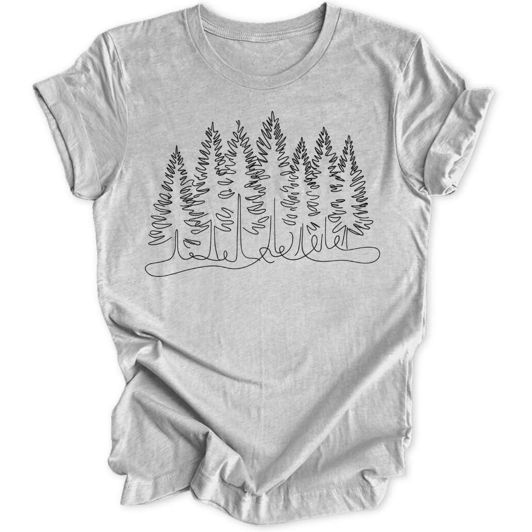 Waldfinity Unisex T-Shirt - Wild Spirit
