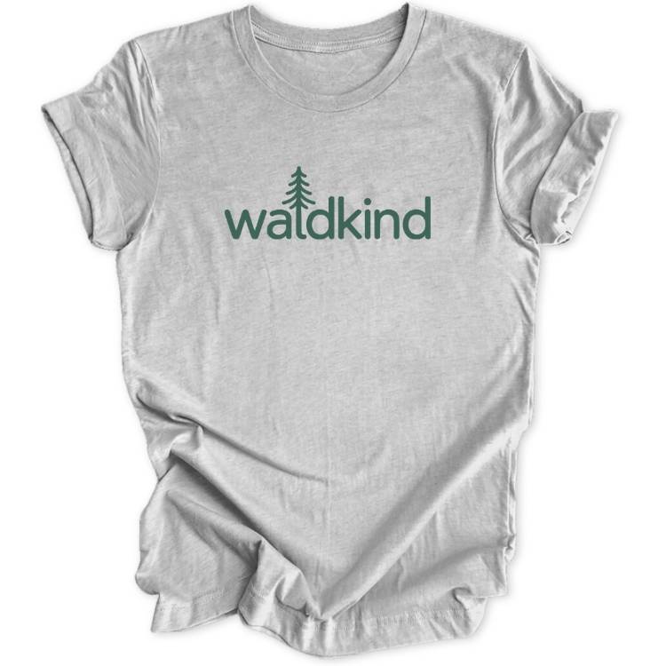Waldkind Unisex T-Shirt - Wild Spirit