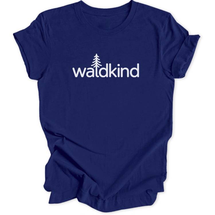 Waldkind Unisex T-Shirt - Wild Spirit
