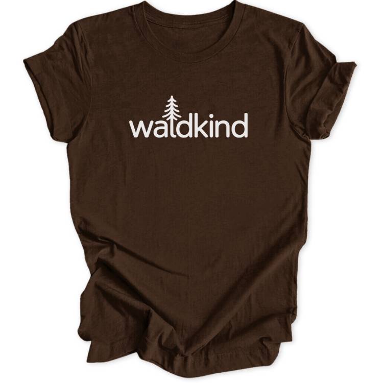 Waldkind Unisex T-Shirt - Wild Spirit