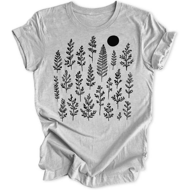 Waldnacht Unisex T-Shirt - Wild Spirit