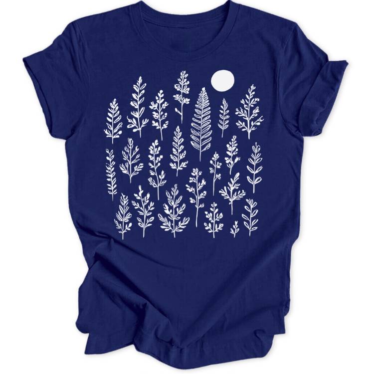 Waldnacht Unisex T-Shirt - Wild Spirit