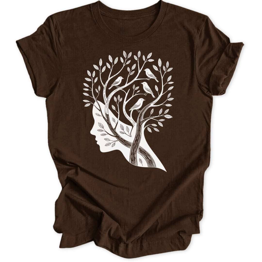 We Are Nature Unisex T-Shirt - Wild Spirit