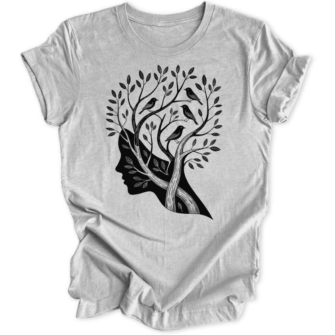 We Are Nature Unisex T-Shirt - Wild Spirit